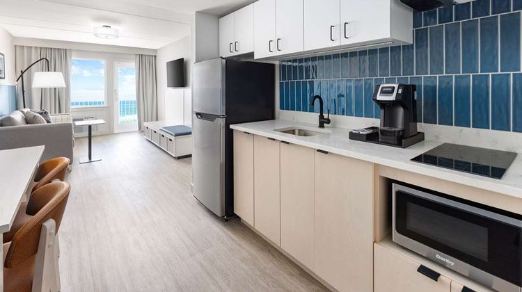 Hilton Garden Inn Ocean City Oceanfront Other