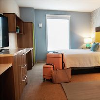 Home2 Suites by Hilton Newberry