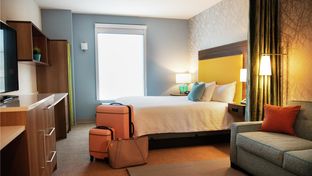 Home2 Suites by Hilton Newberry