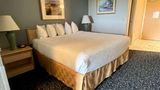 Lighthouse Suites Inn Room