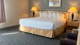Lighthouse Suites Inn Room