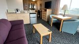 Lighthouse Suites Inn Room