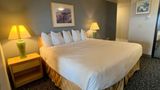 Lighthouse Suites Inn Room