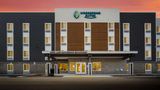 WoodSpring Suites Grand Rapids Kentwood Exterior