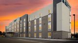 WoodSpring Suites Grand Rapids Kentwood Exterior