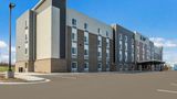 WoodSpring Suites Grand Rapids Kentwood Exterior
