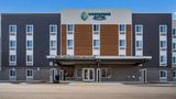 WoodSpring Suites Grand Rapids Kentwood Exterior