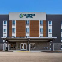 WoodSpring Suites Grand Rapids Kentwood