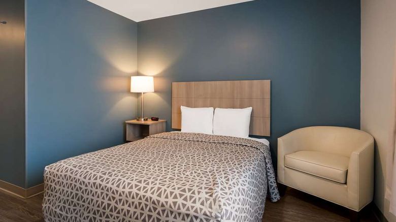 <b>WoodSpring Suites Grand Rapids Kentwood Suite</b>. Images powered by <a href="https://iceportal.shijigroup.com/" title="IcePortal" target="_blank">IcePortal</a>.