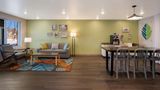 WoodSpring Suites Grand Rapids Kentwood Lobby