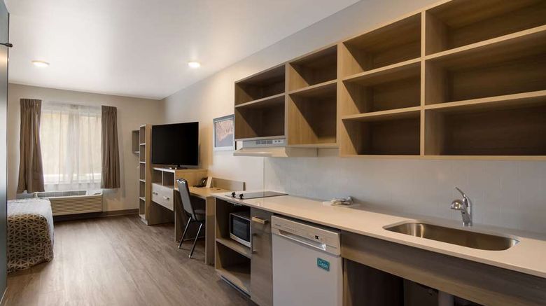 <b>WoodSpring Suites Grand Rapids Kentwood Suite</b>. Images powered by <a href="https://iceportal.shijigroup.com/" title="IcePortal" target="_blank">IcePortal</a>.