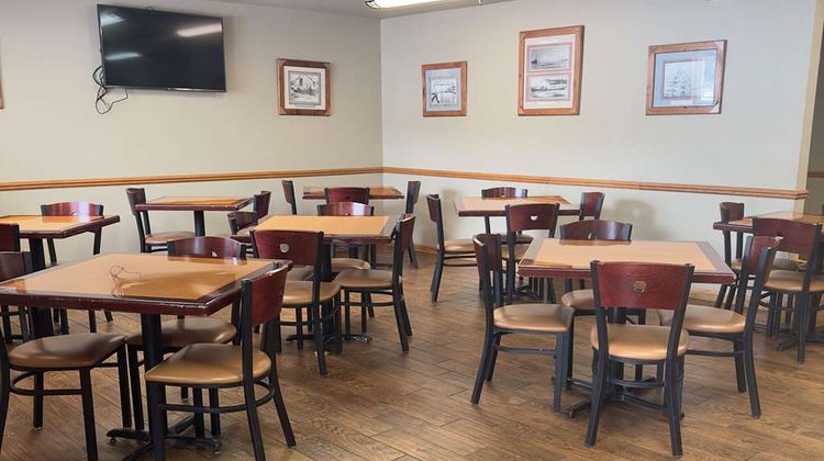 Sleep Inn & Suites near Spirit Mountain Restaurant