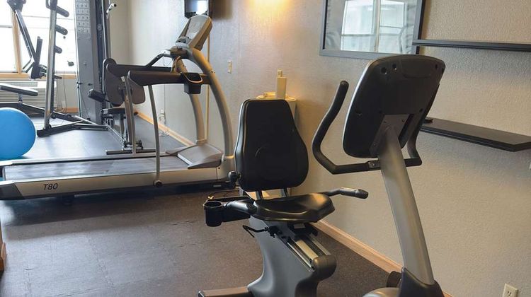 Sleep Inn & Suites near Spirit Mountain Health