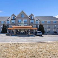 Sleep Inn & Suites near Spirit Mountain