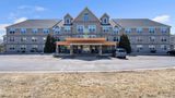 <b>Sleep Inn & Suites near Spirit Mountain Exterior</b>. Images powered by <a href="https://iceportal.shijigroup.com/" title="IcePortal" target="_blank">IcePortal</a>.