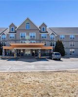 Sleep Inn & Suites near Spirit Mountain