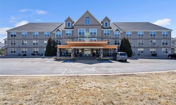 Sleep Inn & Suites near Spirit Mountain