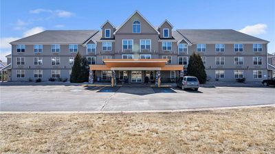 Sleep Inn & Suites near Spirit Mountain