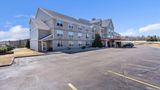 <b>Sleep Inn & Suites near Spirit Mountain Exterior</b>. Images powered by <a href="https://iceportal.shijigroup.com/" title="IcePortal" target="_blank">IcePortal</a>.