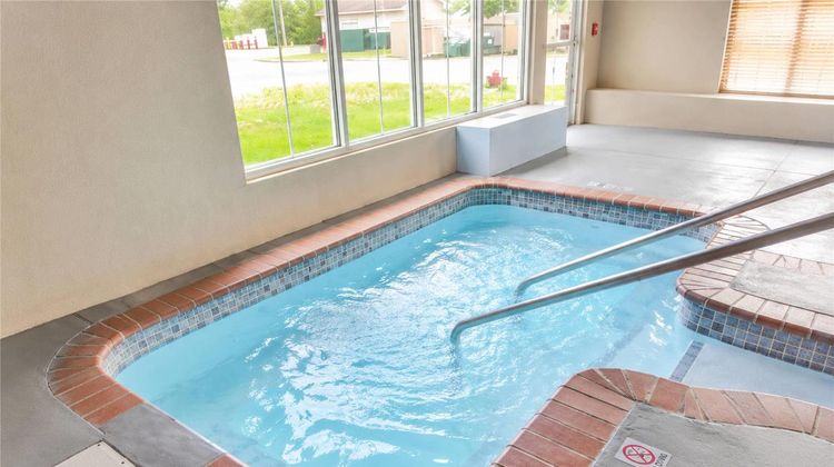 Sleep Inn & Suites near Spirit Mountain Spa