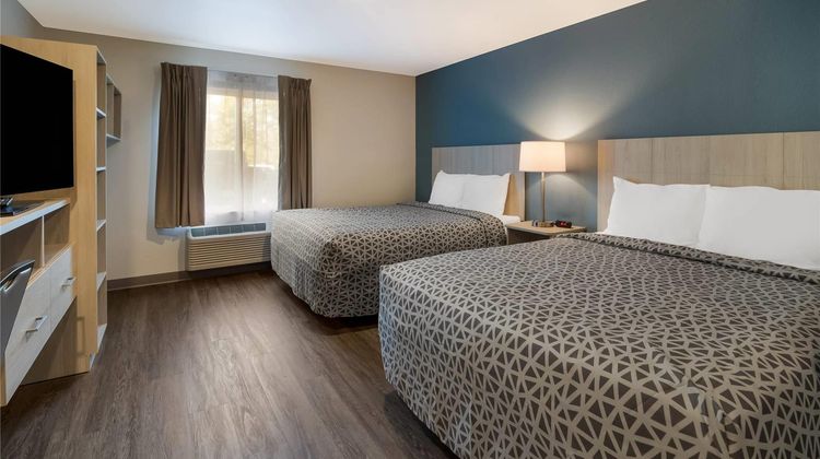 WoodSpring Sts Hermitage-Nashville Airpt Suite