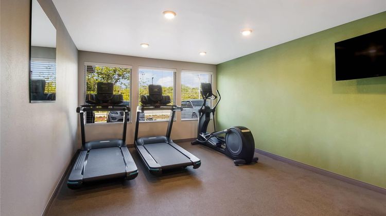 WoodSpring Sts Hermitage-Nashville Airpt Health