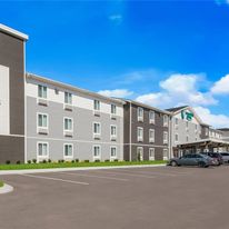 WoodSpring Sts Hermitage-Nashville Airpt