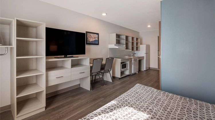 WoodSpring Sts Hermitage-Nashville Airpt Suite
