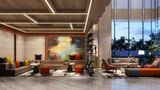Ramada Encore by Wyndham Civil Lines Lobby