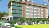 Ramada Encore by Wyndham Civil Lines Exterior