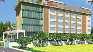 Ramada Encore by Wyndham Civil Lines