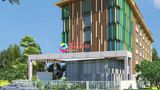 Ramada Encore by Wyndham Civil Lines Exterior