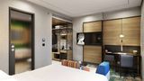 Ramada Encore by Wyndham Civil Lines Lobby