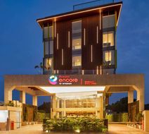 Ramada Encore by Wyndham Civil Lines Exterior