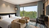 Ramada Encore by Wyndham Civil Lines Room
