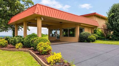 Days Inn by Wyndham Batesville