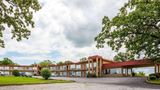 <b>Days Inn by Wyndham Batesville Exterior</b>. Images powered by <a href="https://iceportal.shijigroup.com/" title="IcePortal" target="_blank">IcePortal</a>.