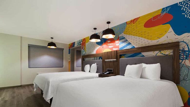 <b>Signature Inn Houston Galleria Suite</b>. Images powered by <a href="https://iceportal.shijigroup.com/" title="IcePortal" target="_blank">IcePortal</a>.