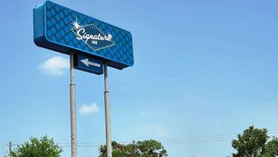 Signature Inn Houston Galleria