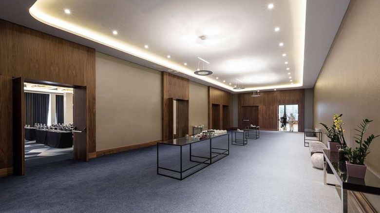 <b>Makedonia Palace Hotel Meeting</b>. Images powered by <a href="https://iceportal.shijigroup.com/" title="IcePortal" target="_blank">IcePortal</a>.