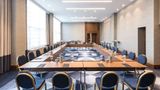 Makedonia Palace Hotel Meeting