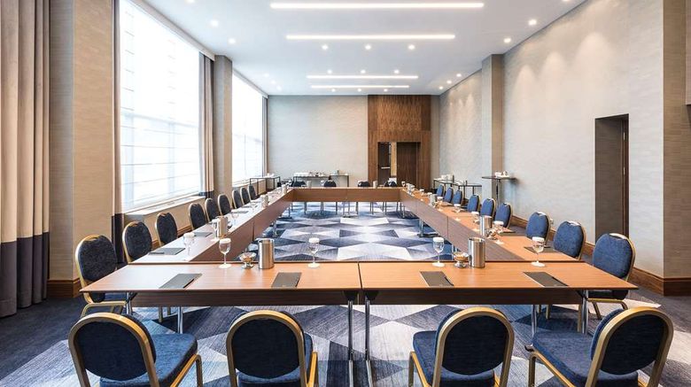 <b>Makedonia Palace Hotel Meeting</b>. Images powered by <a href="https://iceportal.shijigroup.com/" title="IcePortal" target="_blank">IcePortal</a>.