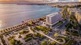 Makedonia Palace Hotel Exterior