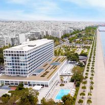 Makedonia Palace Hotel