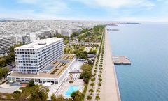 Makedonia Palace Hotel