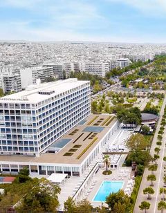 Makedonia Palace Hotel