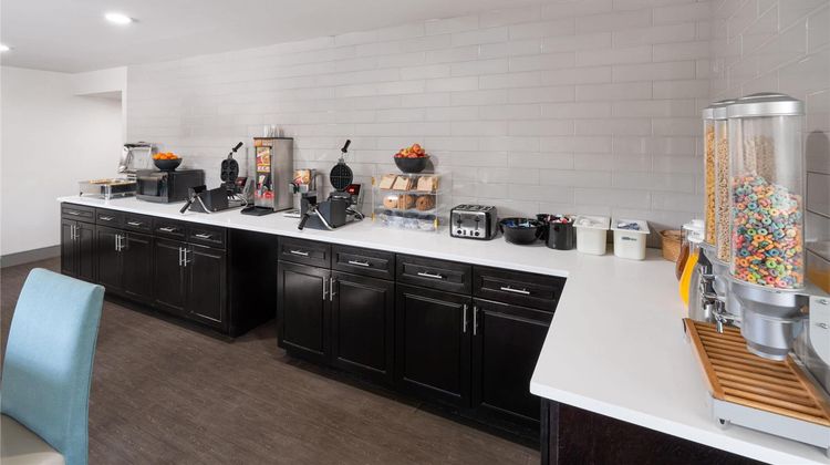 Baymont by Wyndham Durango Other
