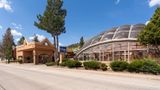 Baymont by Wyndham Durango Exterior