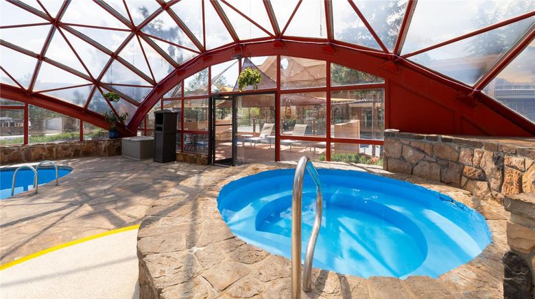 <b>Baymont by Wyndham Durango Pool</b>. Images powered by <a href="https://iceportal.shijigroup.com/" title="IcePortal" target="_blank">IcePortal</a>.