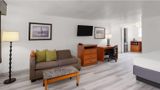 Baymont by Wyndham Durango Suite